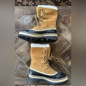 Sorel Caribou Winter Boots